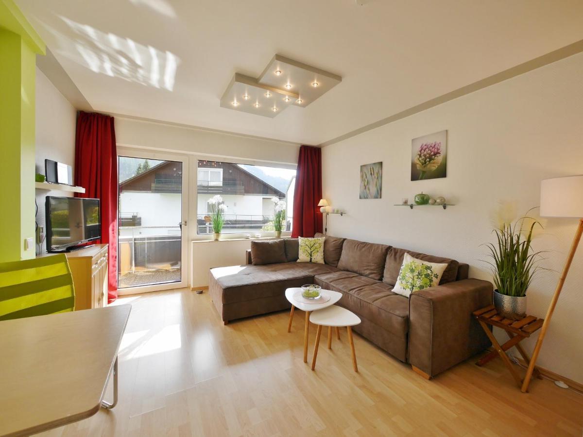 Apartment Gänseblümchen *