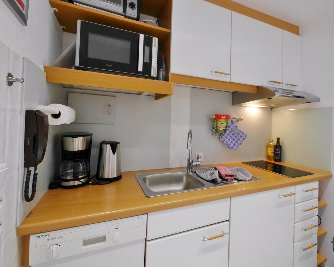 Apartment Gänseblümchen Willingen (Upland)