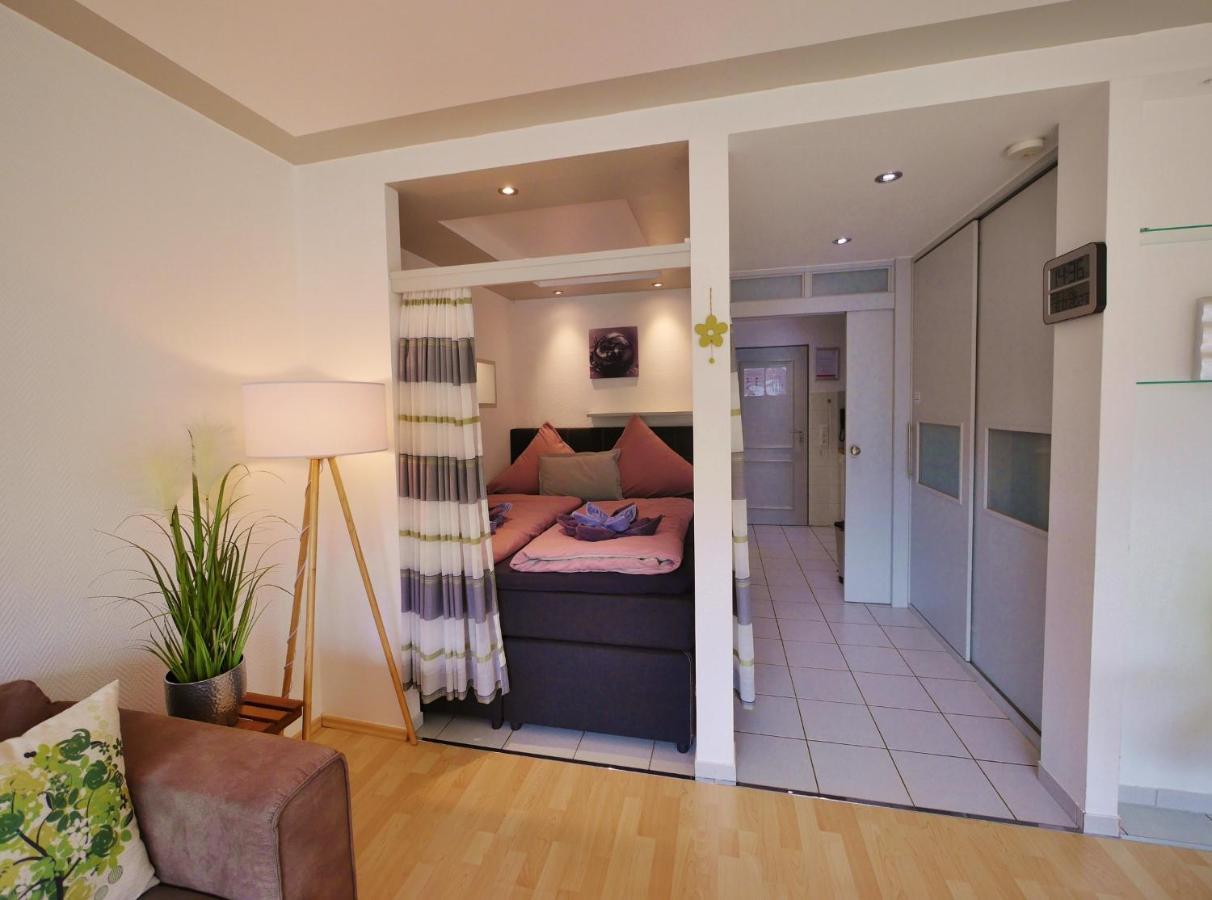 Apartment Gänseblümchen *