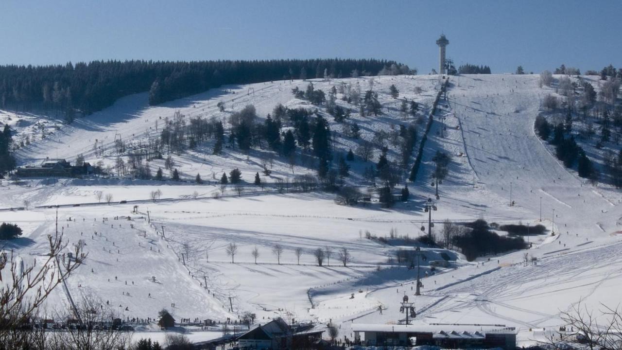 Gänseblümchen Apartment Willingen (Upland)
